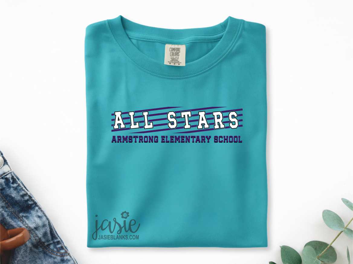 All stars_2 - Transfer