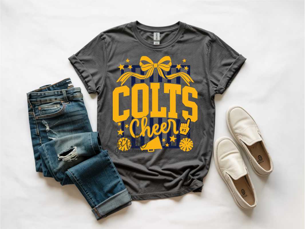 CFHS Colts Cheer 11 - Transfer