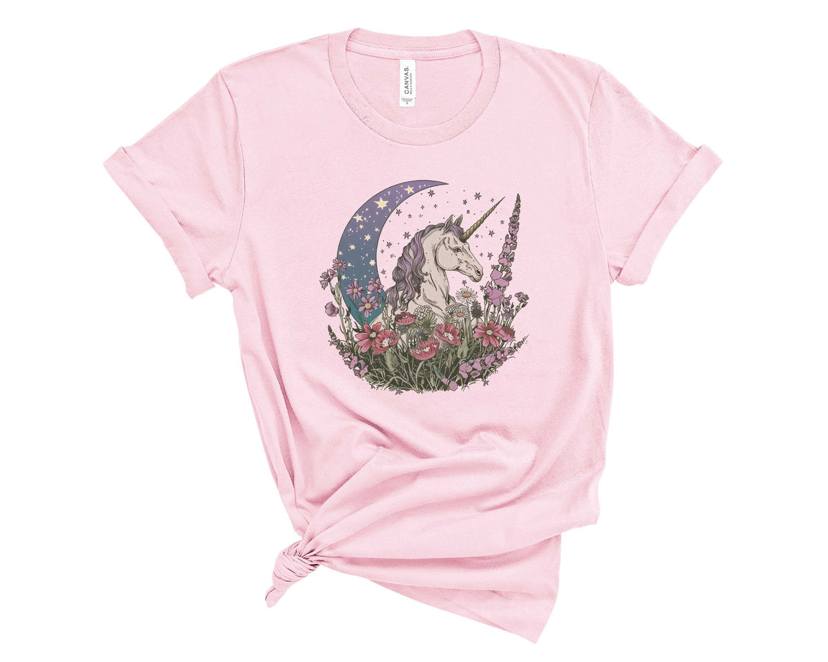 Celestial Unicorn - Transfer