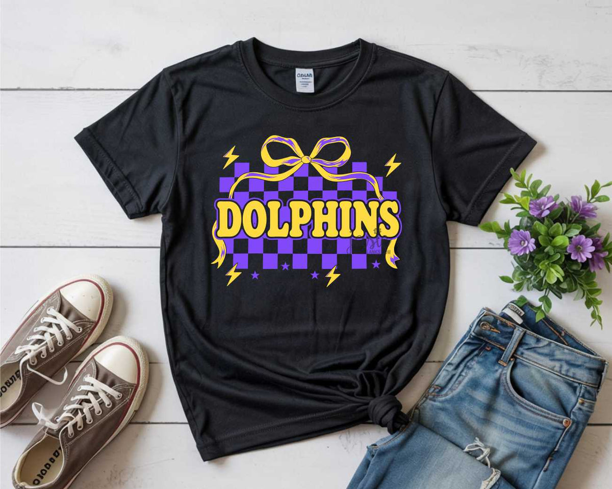 D7ES Dolphins 32 - Transfer