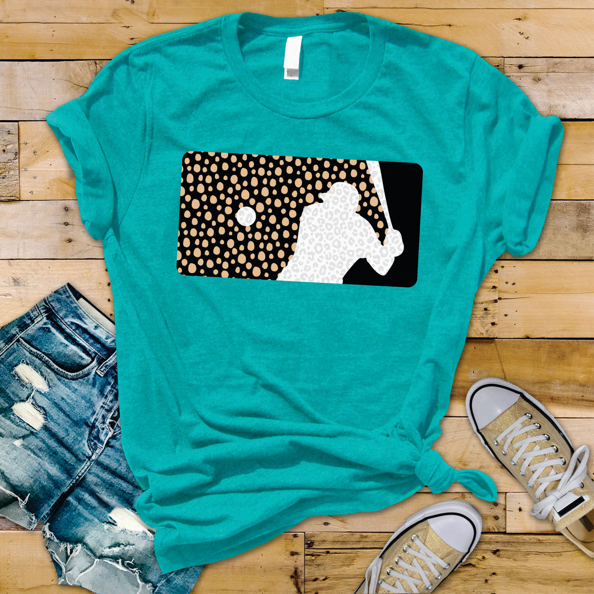 Leopard MLB - Transfer