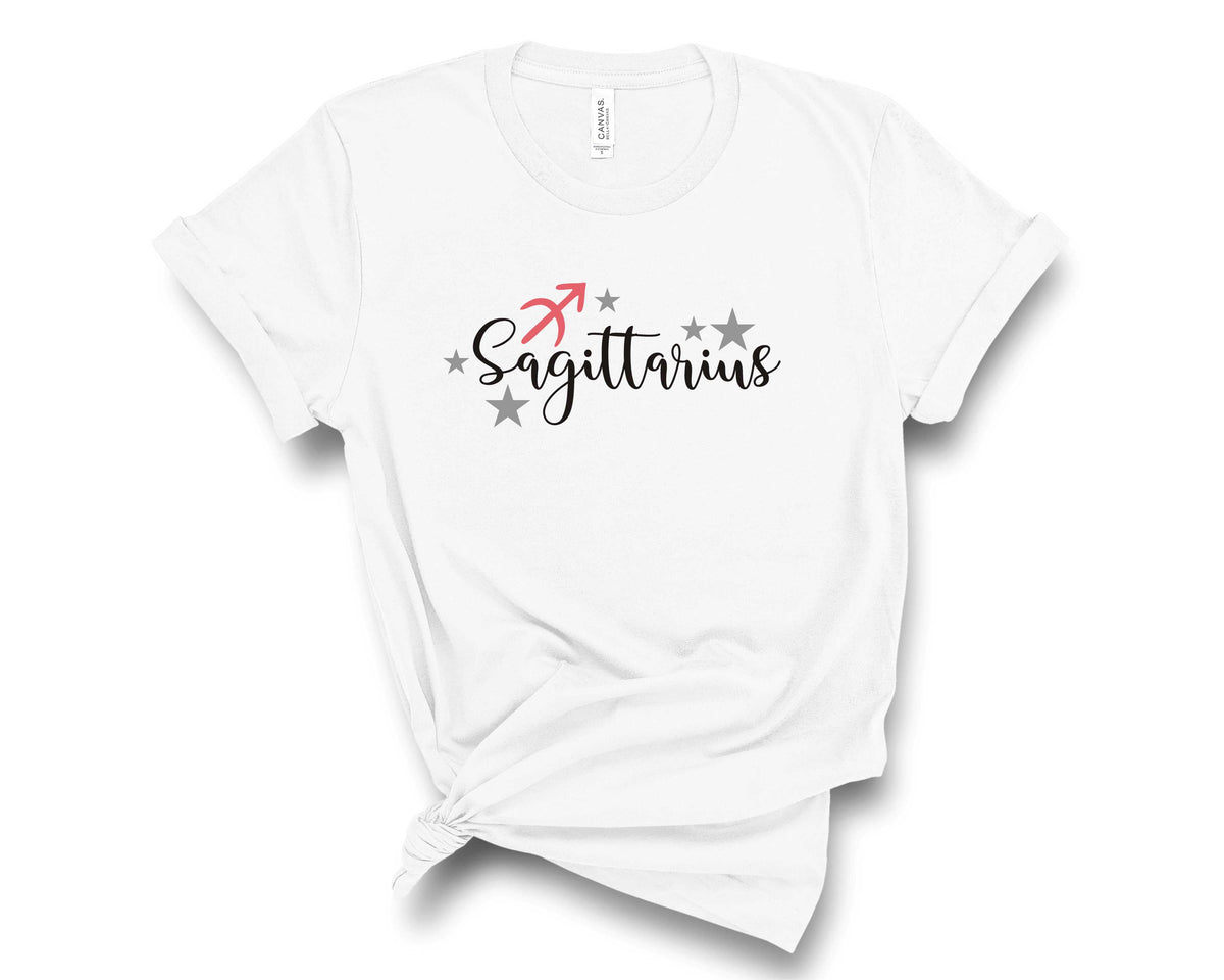 Sagittarius -Stars and Sign- Transfer