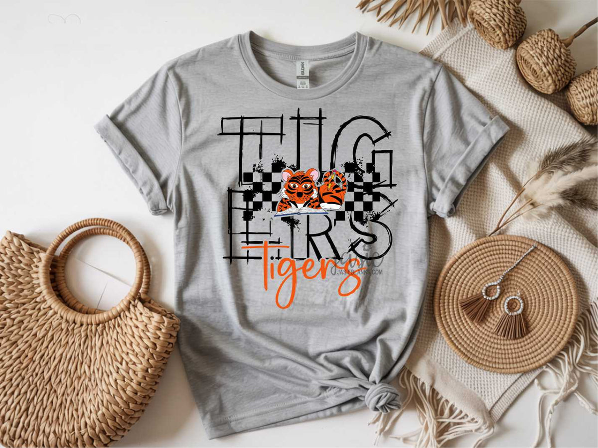 SSES Tigers 7 - Transfer