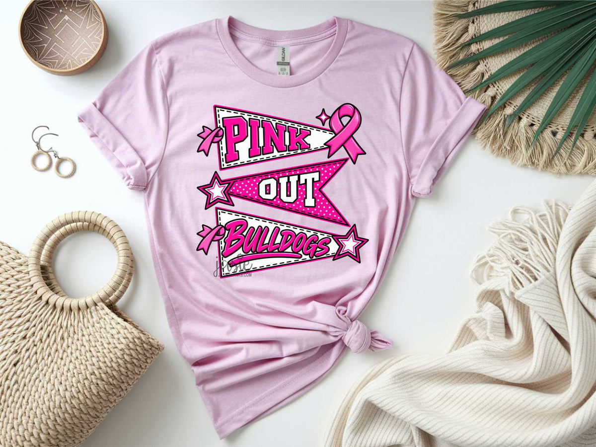 TSHS Pink S3 - Transfer
