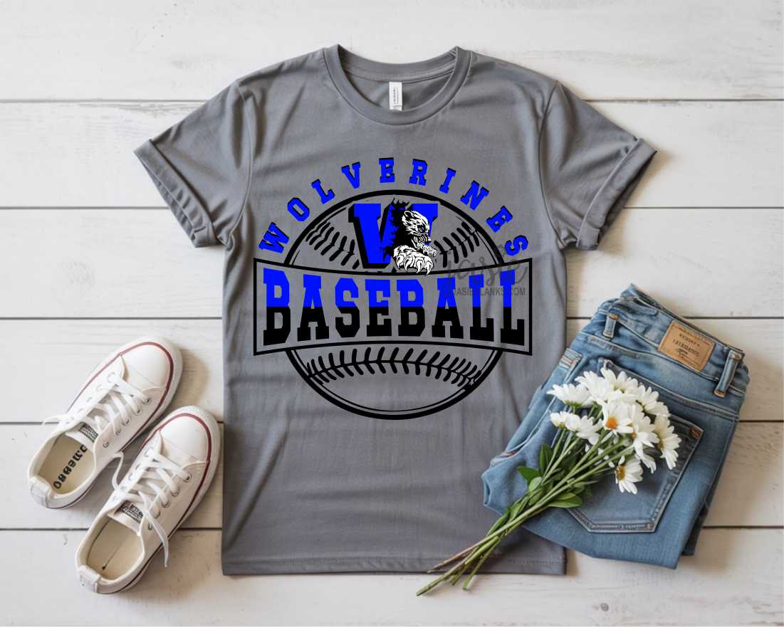 WOHS Baseball 4 - Transfer