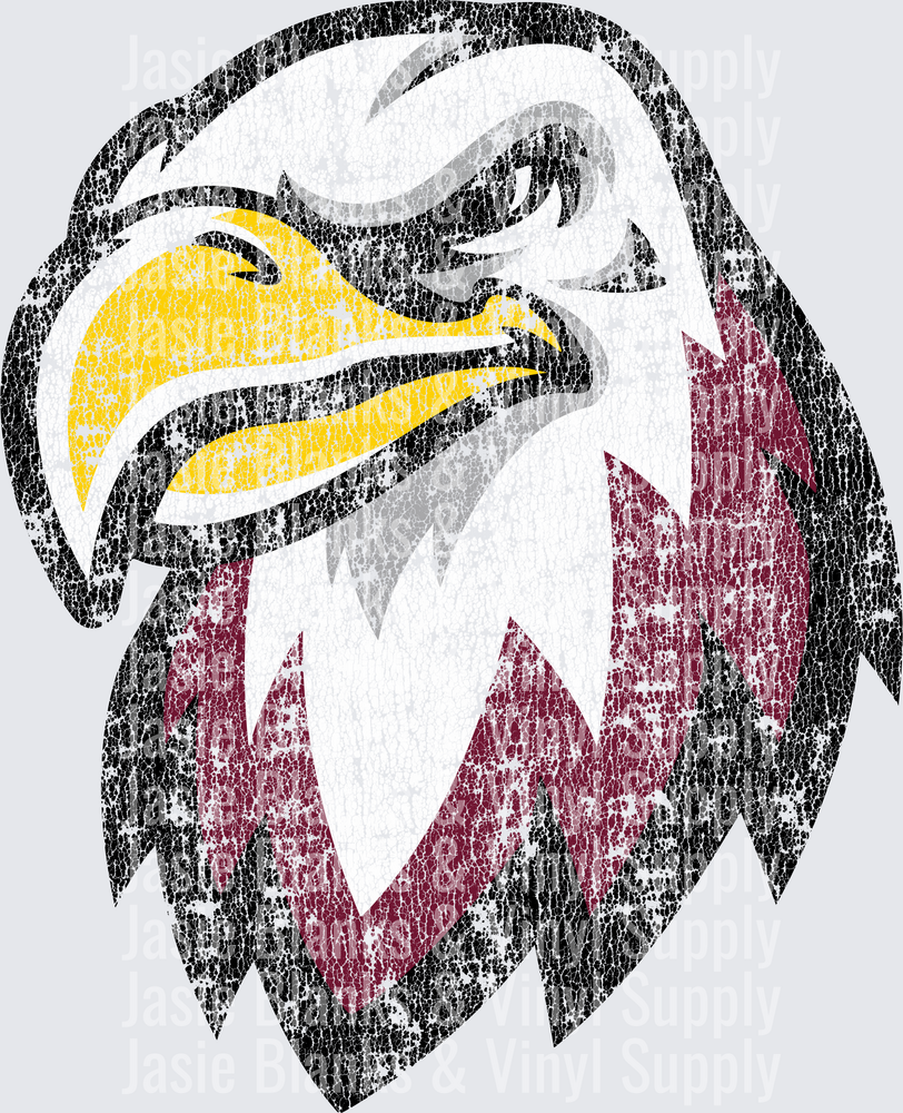 Crossett Eagles - 5 - Transfer - Raw Image