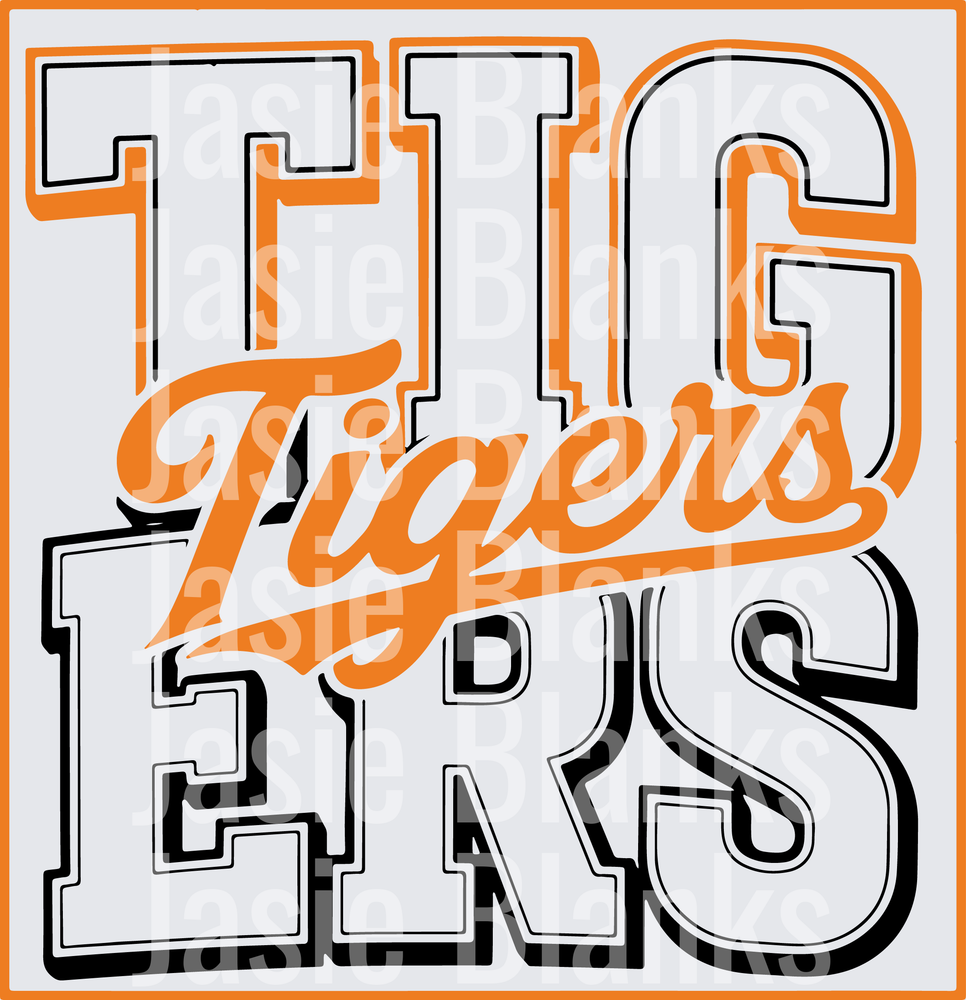 Tigers-10 - Transfer - Raw Image