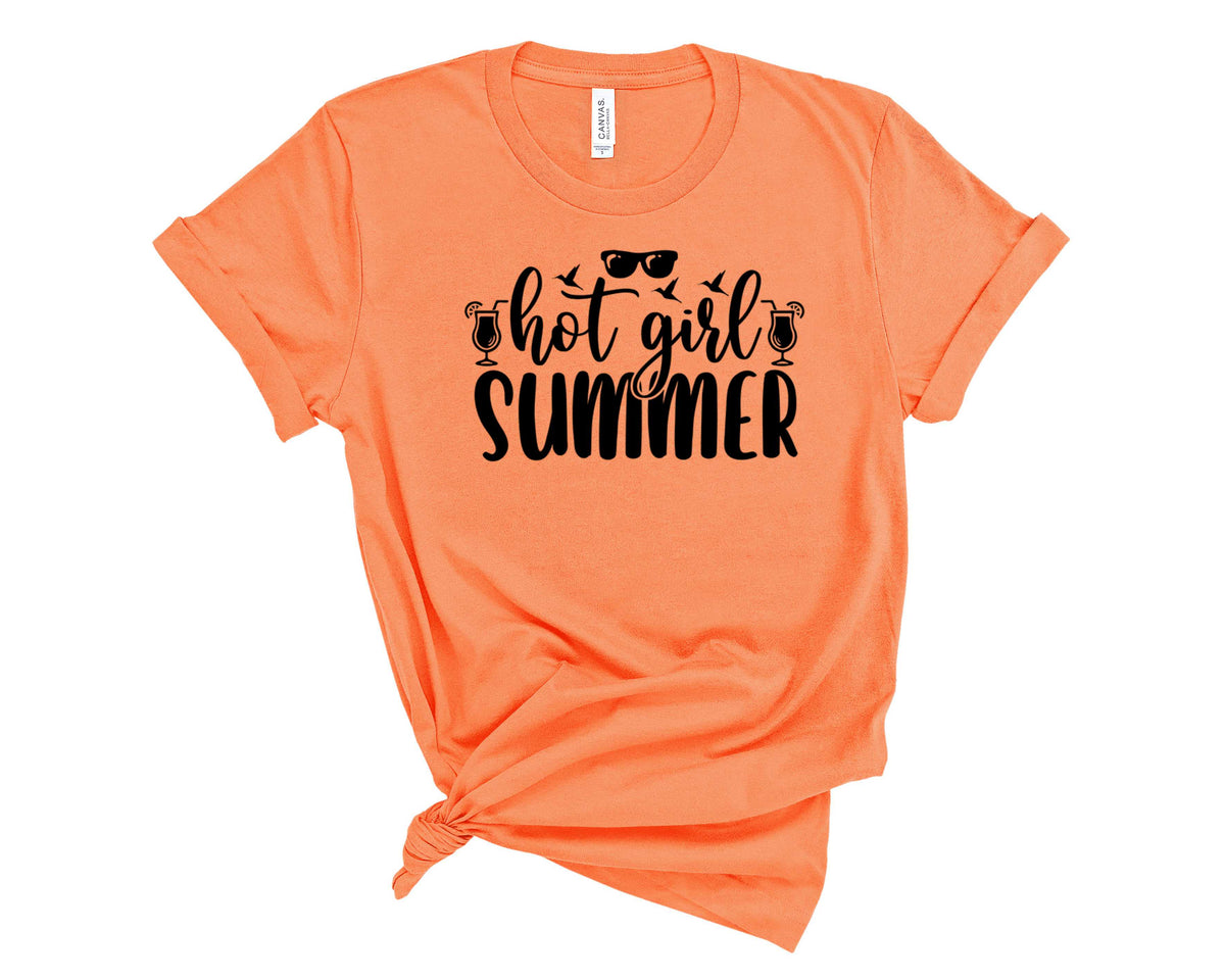 Hot Girl Summer - Transfer