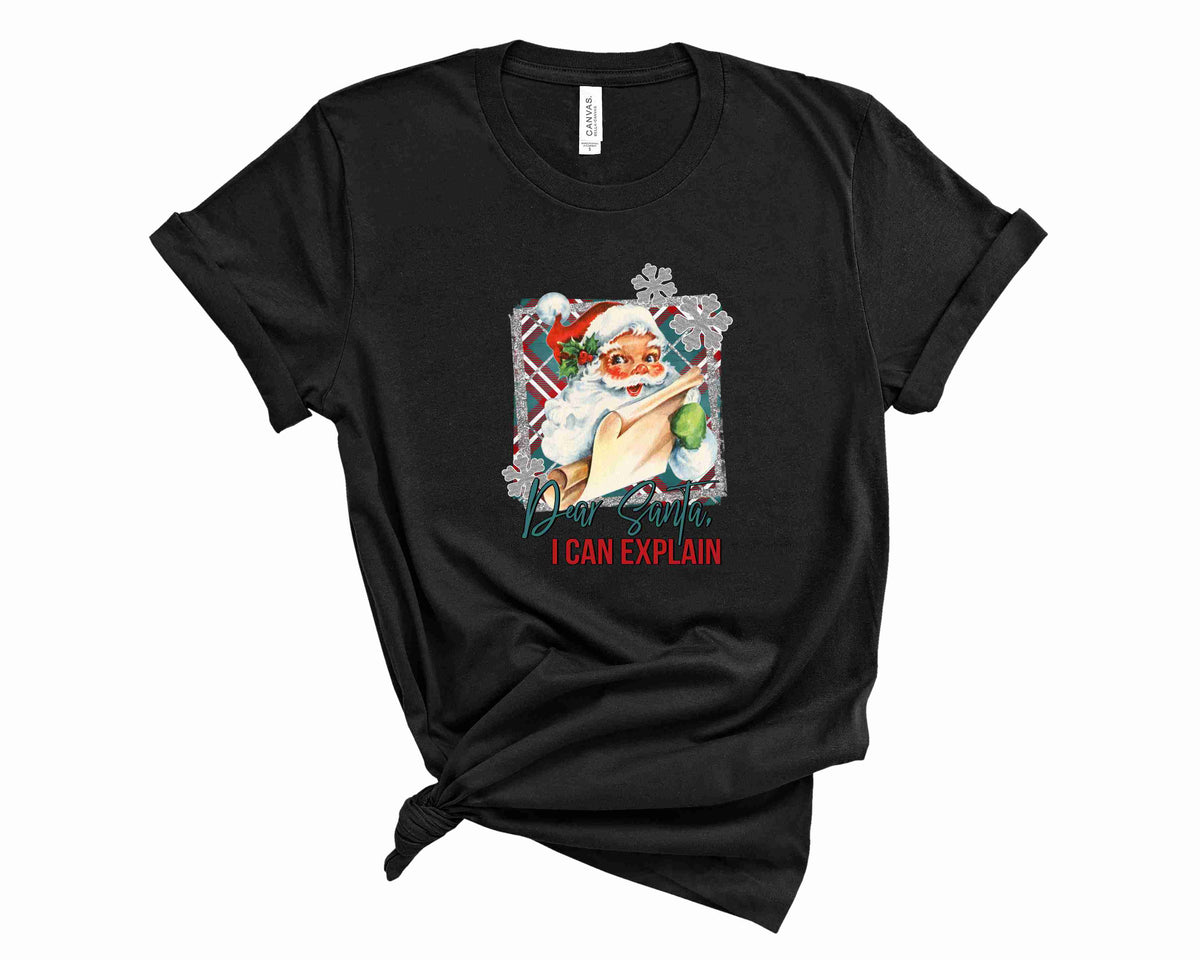 I Can Explain - Transfer