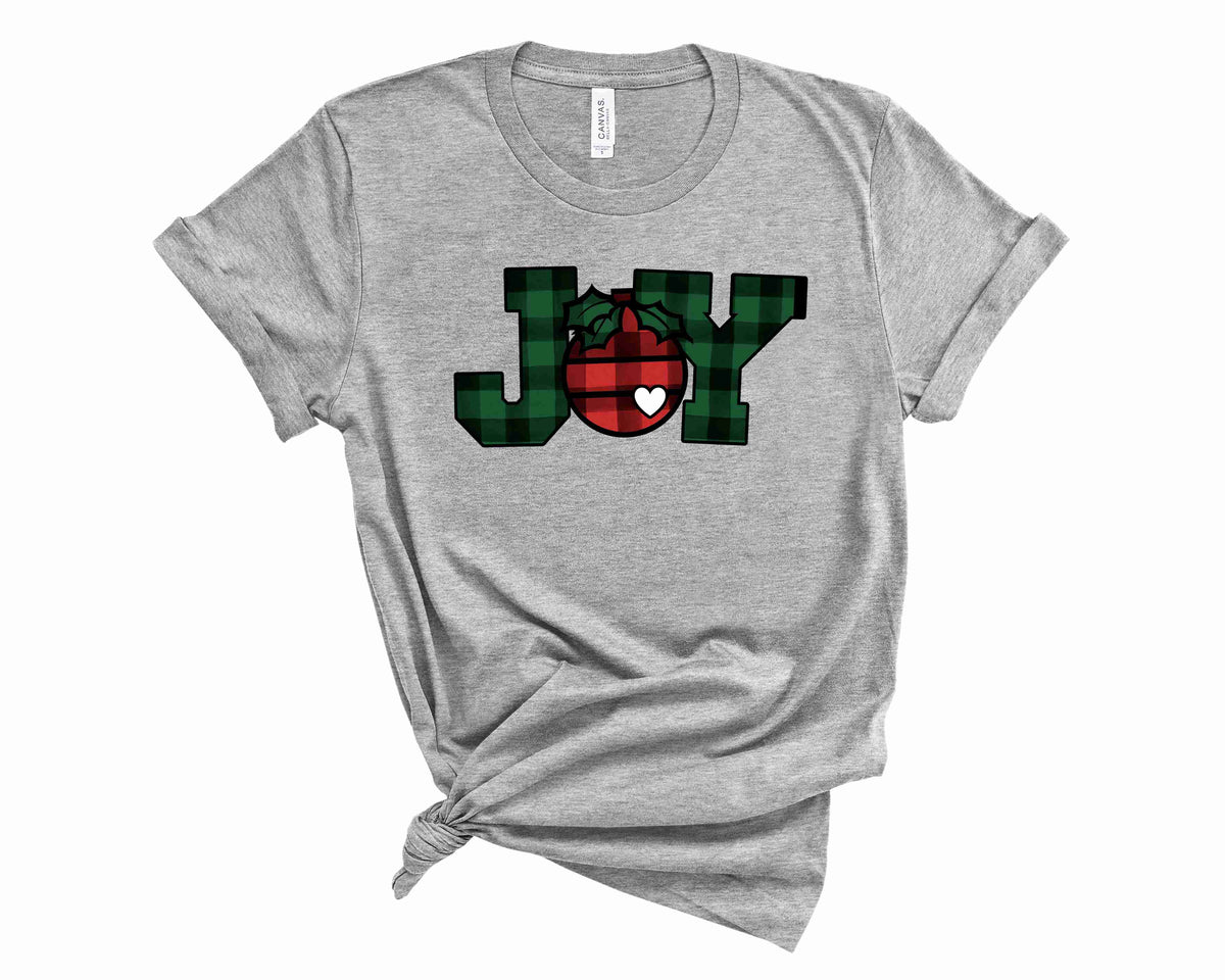 Joy - Transfer