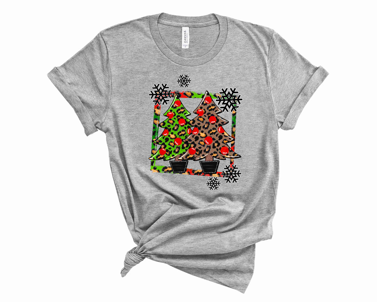 Leopard Trees - Transfer