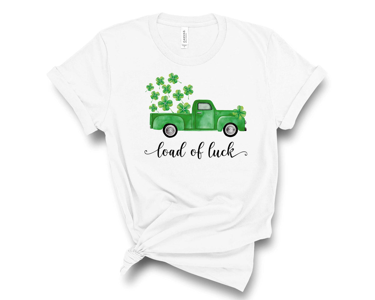 Load of Luck - Transfer