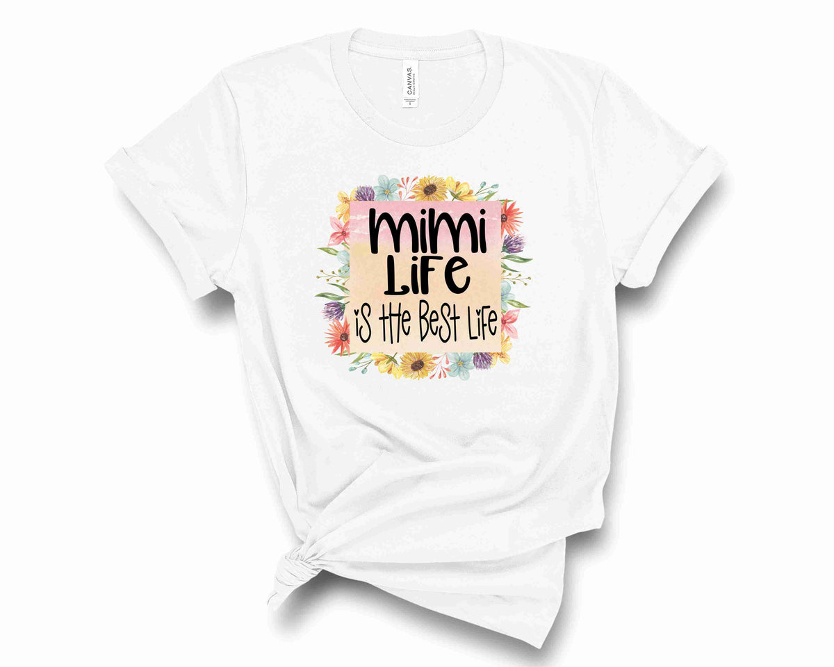 MiMi Life - Transfer