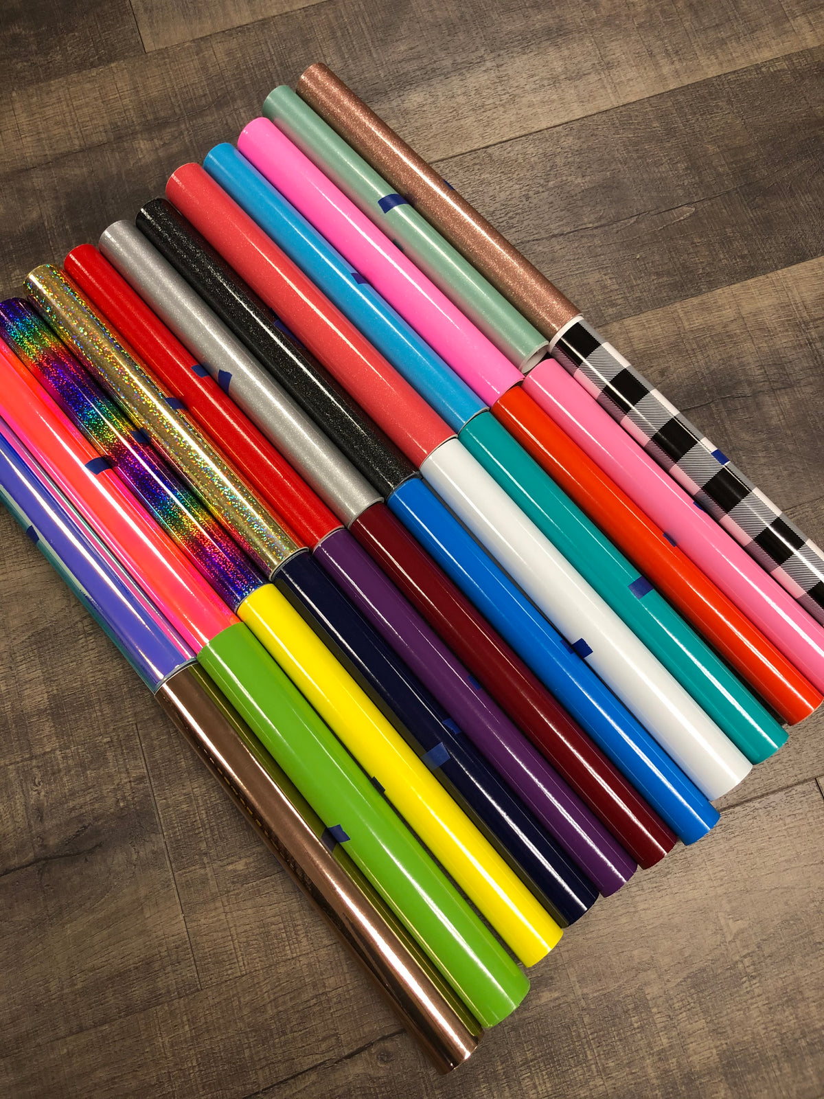 Mixed OVERSTOCK ADHESIVE Sheet Pack