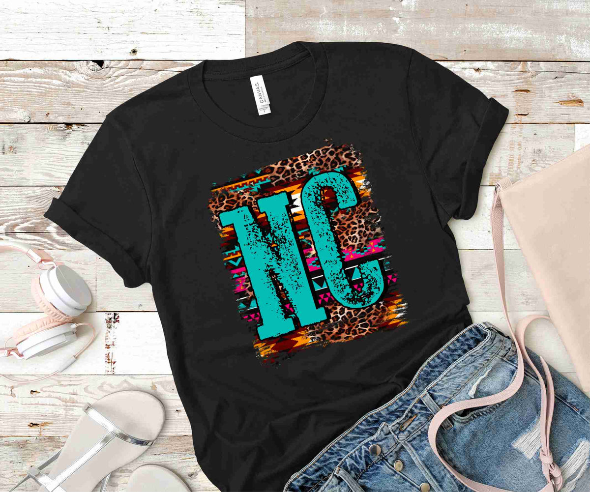serape leopard state transfer NC - Transfer