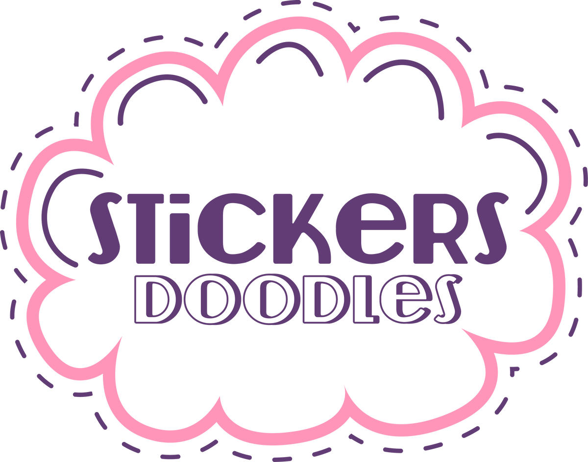 Sticker Doodles