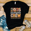 2025 Thanksgiving Crew - Transfer