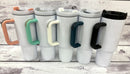 40oz Spill Proof Sublimation Tumbler