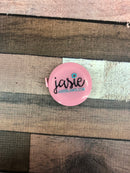 Retractable Tape Measurer