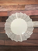Sublimation Wind Spinner- Sprial