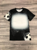 Polyester Bleach T-Shirt - Game Day