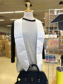 Sublimation Graduation Stole