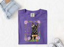 A Girl’s Best Friend Rottweiler - Transfer