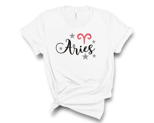 Aries - Stars and Sign - Transfer