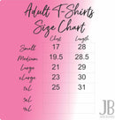 Polyester Bleach T-Shirt - Maroon