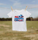 All American Cowboy - Transfer