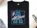All Stars Regular 12 - Transfer