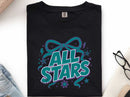 All Stars Regular 1 - Transfer