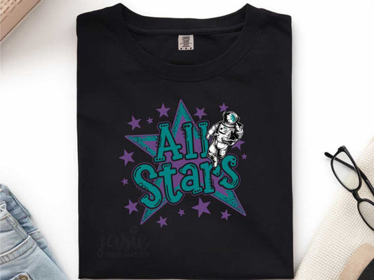 All Stars Regular 21 - Transfer