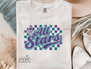 All Stars Regular 5 - Transfer