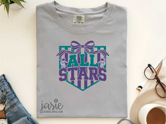 All Stars Regular 7 - Transfer