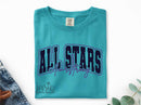 All Stars (2) - Transfer