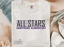 All stars_1 - Transfer