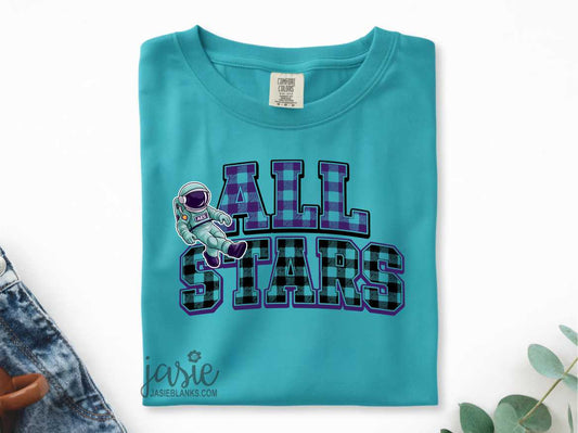 All stars_6 - Transfer