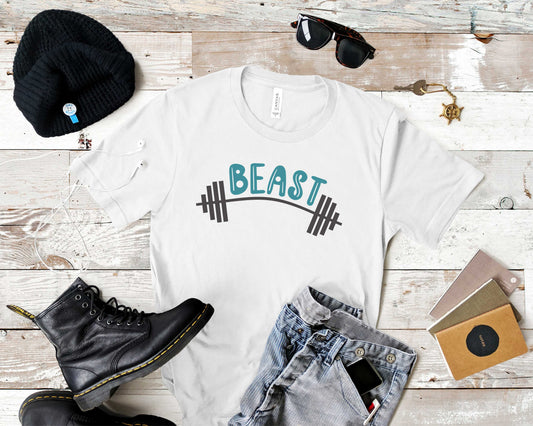 Beast - Transfer