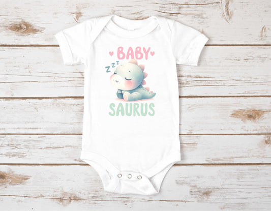 Babysaurus - Transfer