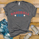Baseball Dad - Transfer