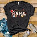 Baseball Mama Helmet - Transfer