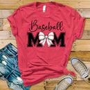 Baseball Mom Coquette - Transfer