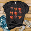 Basketball Collage - Transfer