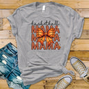 Basketball MAMA Coquette - Transfer