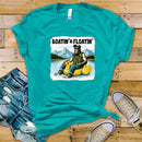 Bigfoot Boatin & Floatin - Transfer