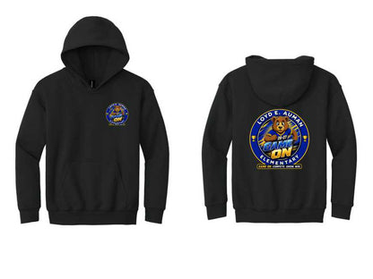 Loyd Auman Elementary - Spirit Wear