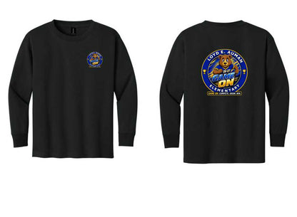 Loyd Auman Elementary - Spirit Wear
