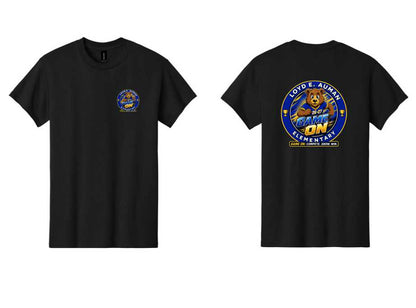 Loyd Auman Elementary - Spirit Wear