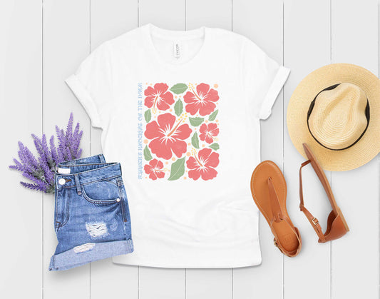 Boho Summer's Knocking On The Door - Transfer